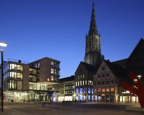 Ihre Städte. Ihr Netz. Ihre Städte. Ihr Netz.